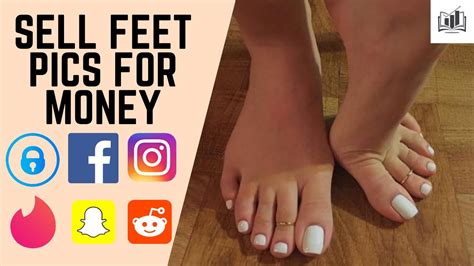 feet onlyfans|The Ultimate Guide To Selling Feet Pics On OnlyFans